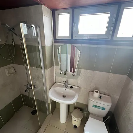 Hotel Nostalgia Boutique Kyrenia (Northern Cyprus)