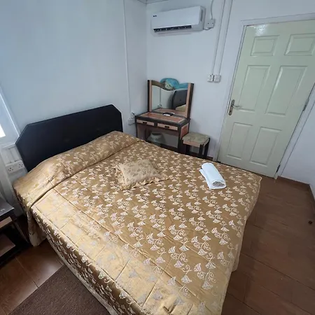 Nostalgia Boutique Hotel