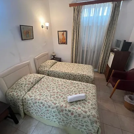 Nostalgia Boutique * Kyrenia (Northern Cyprus)