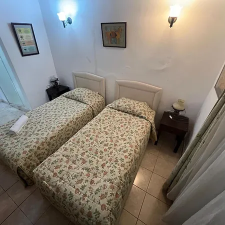 Nostalgia Boutique Hotel Kyrenia (Northern Cyprus)