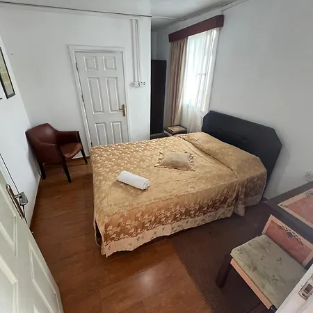 Nostalgia Boutique Hotel