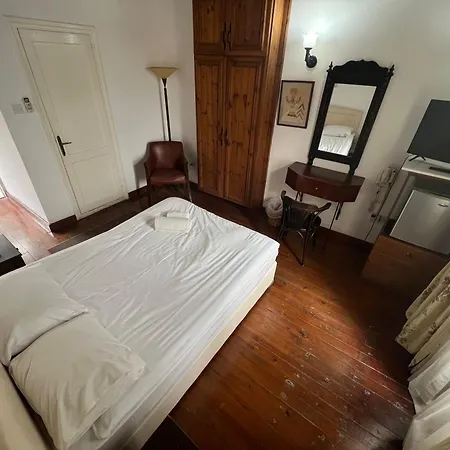 Hotel Nostalgia Boutique Girne