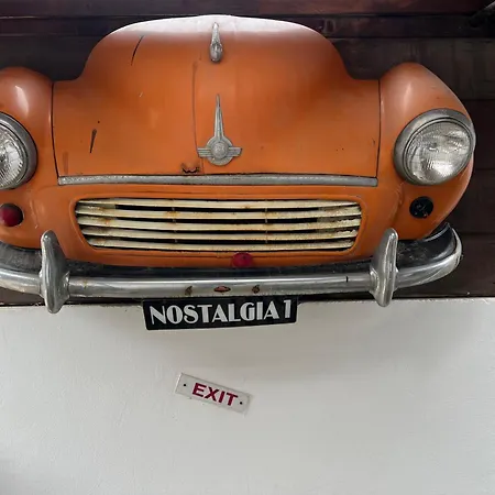 Nostalgia Boutique Hotel Kyrenia (Northern Cyprus)