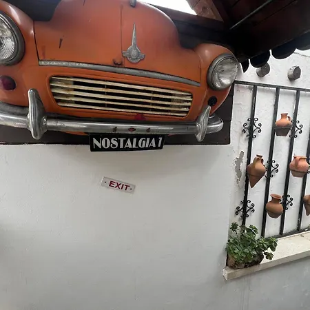 Hotel Nostalgia Boutique Kyrenia (Northern Cyprus)