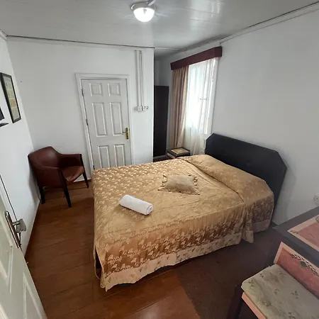 Nostalgia Boutique * Kyrenia (Northern Cyprus)