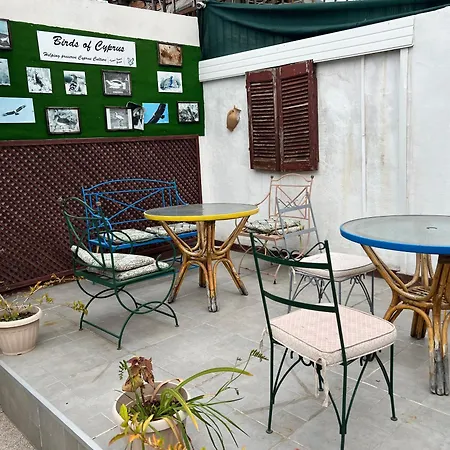 Nostalgia Boutique Kyrenia (Northern Cyprus)