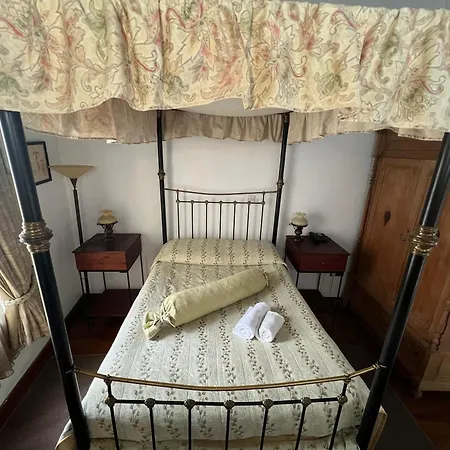 Nostalgia Boutique Hotel *