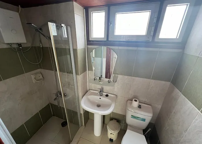 ホテル Nostalgia Boutique キレニア