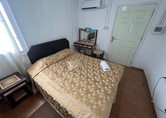 Nostalgia Boutique ホテル