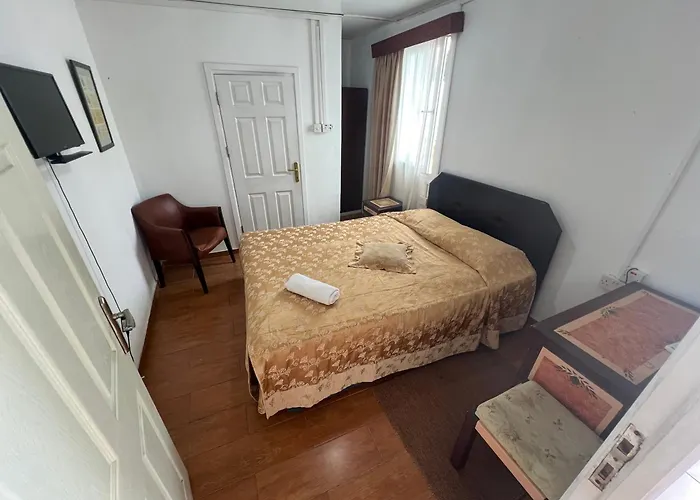 Nostalgia Boutique ホテル