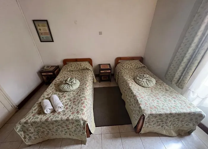 ホテル Nostalgia Boutique キレニア