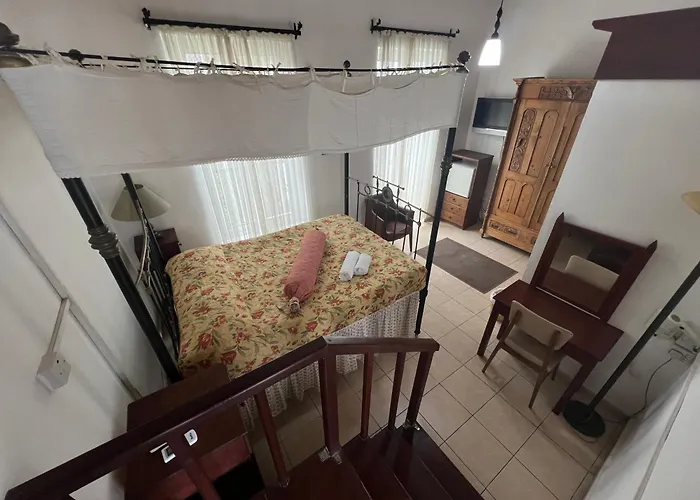 Nostalgia Boutique ホテル