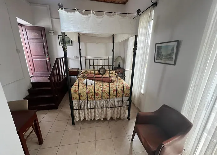 Nostalgia Boutique ホテル *