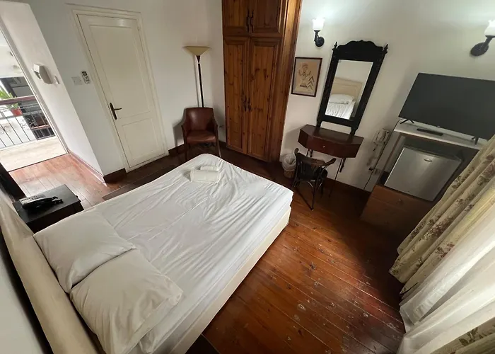 ホテル Nostalgia Boutique キレニア