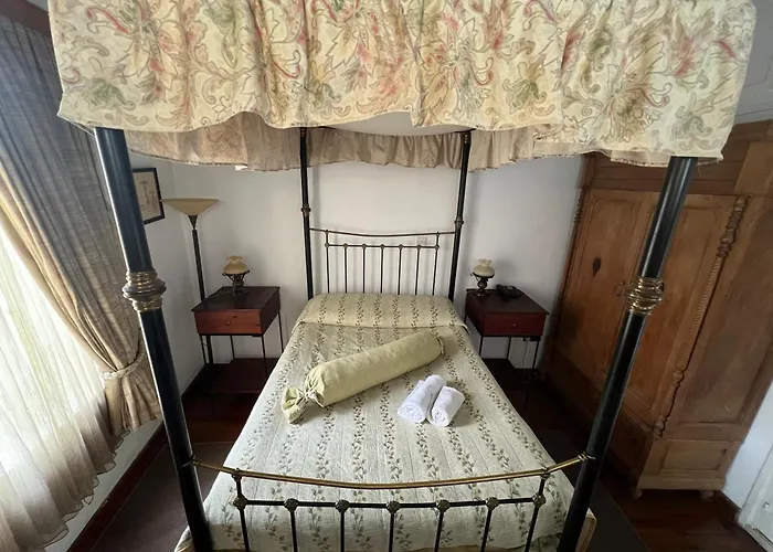 Nostalgia Boutique ホテル *