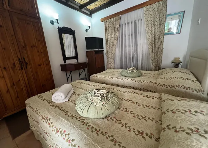 ホテル Nostalgia Boutique *