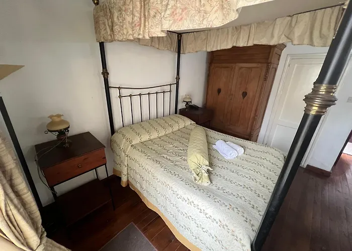 ホテル Nostalgia Boutique キレニア