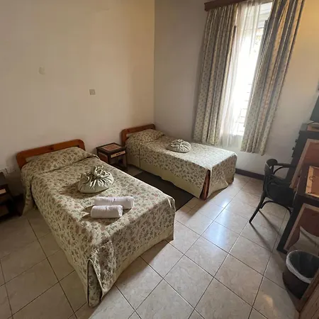 Otel Nostalgia Boutique