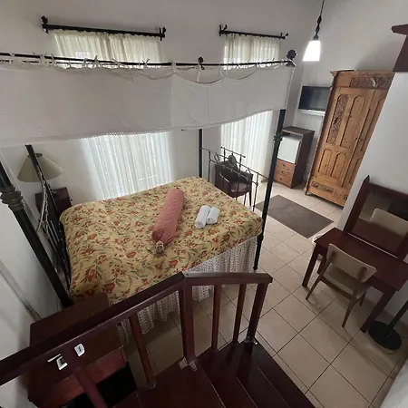 Nostalgia Boutique Otel