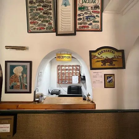 Nostalgia Boutique