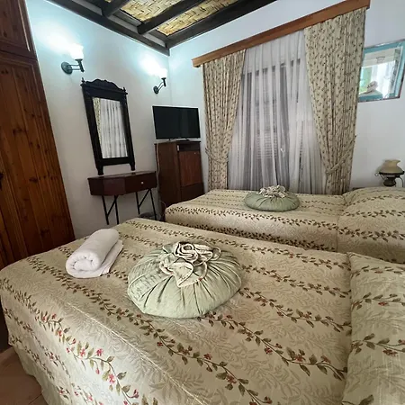 Otel Nostalgia Boutique *