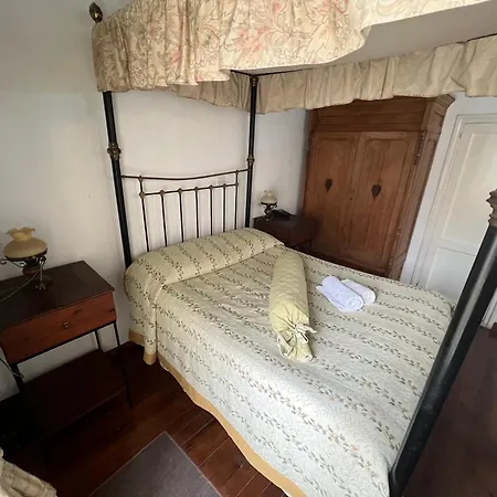 Otel Nostalgia Boutique Girne